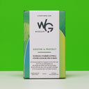 SOOTHE & PROTECT