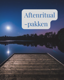 Aften-ritualpakken