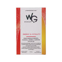 ENERGY & VITALITY