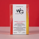 ENERGY & VITALITY
