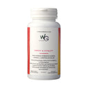 ENERGY & VITALITY