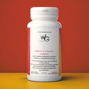 ENERGY & VITALITY