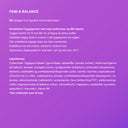 FEMI & BALANCE
