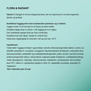 FLORA & RADIANT