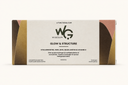 GLOW & STRUCTURE sukkerfrit kosttilskud med hyaluronsyre – 10 stk.