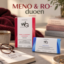 MENO & RO-duoen | MENO & HARMONY + EASE & PEACE