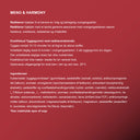 MENO & HARMONY