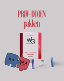 Prøv-duoen