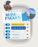 Rejsepakken