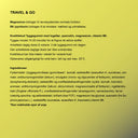 TRAVEL & GO